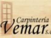 Carpintería Vemar