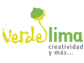 Logo Verdelima Creativos