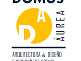 Logo Domus Áurea Proyectos