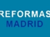 Reformas - Remodelaciones Hogareñas Madrid