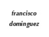 Logo Francisco Domínguez