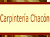 Carpintería Chacón