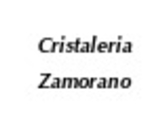 Cristaleria Zamorano