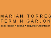 Logo Fermin Garjón Y Marian Torres