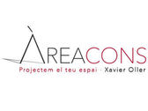 Logo AREAcons S.L.
