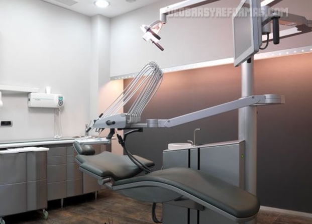 Clinicas Dentales