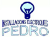 Instal·lacions Electriques Pedro