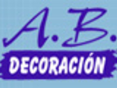 A. B. Decoración