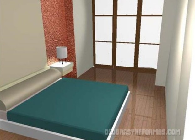Dormitorios