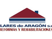 Logo Lares De Aragón, S.l.