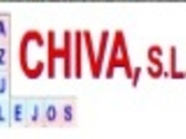 Azulejos Chiva