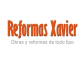 Reformas Xavier