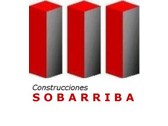 Logo Construcciones Sobarriba