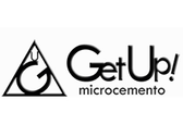 Get Up! Microcemento