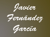Javier Fernández García