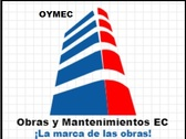 Obras y Mantenimientos EC OYMEC
