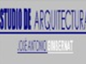 Estudio De Arquitectura José Antonio Gimbernat