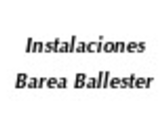 Instalaciones Barea Ballester