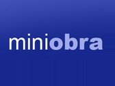 Logo Miniobra