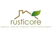 Logo Rusticore