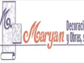 Maryan Decoración