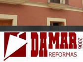 Logo Reformas Damar 2006