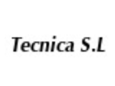 Logo Tecnica S.L