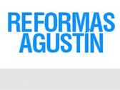 Logo Fontanería Agustín