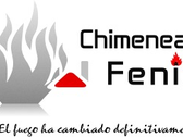 Chimeneas Fenix