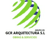 GCR ARQUITECTURA SL