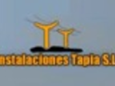 Instalaciones Tapia