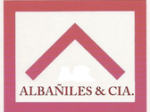Logo Albañiles & Cia