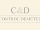 Control Demeter