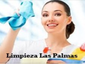 Limpieza Las Palmas
