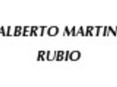 Alberto Martín Rubio