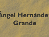 Angel Hernandez Grande