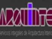 Logo Arquinte