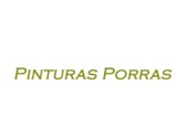 Logo Pinturas en general Porras
