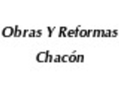 Obras Y Reformas Chacón
