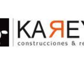 Logo Construcciones Y Reformas Kareyd