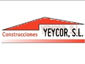 Logo Construcciones YEYCOR