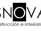 Logo Isnova