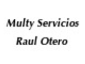 Logo Multy Servicios Raul Otero