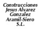 Construcciones Jesus Alvarez Gonzalez Aramil-Siero S.l.