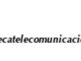 Logo Jomeca Telecomunicaciones
