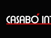 Logo Casabó Interiorismo