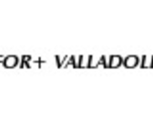 Logo Rfor + Valladolid