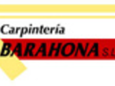 Carpintería Barahona