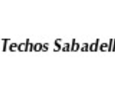 Techos Sabadell