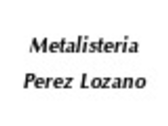 Metalisteria Perez Lozano